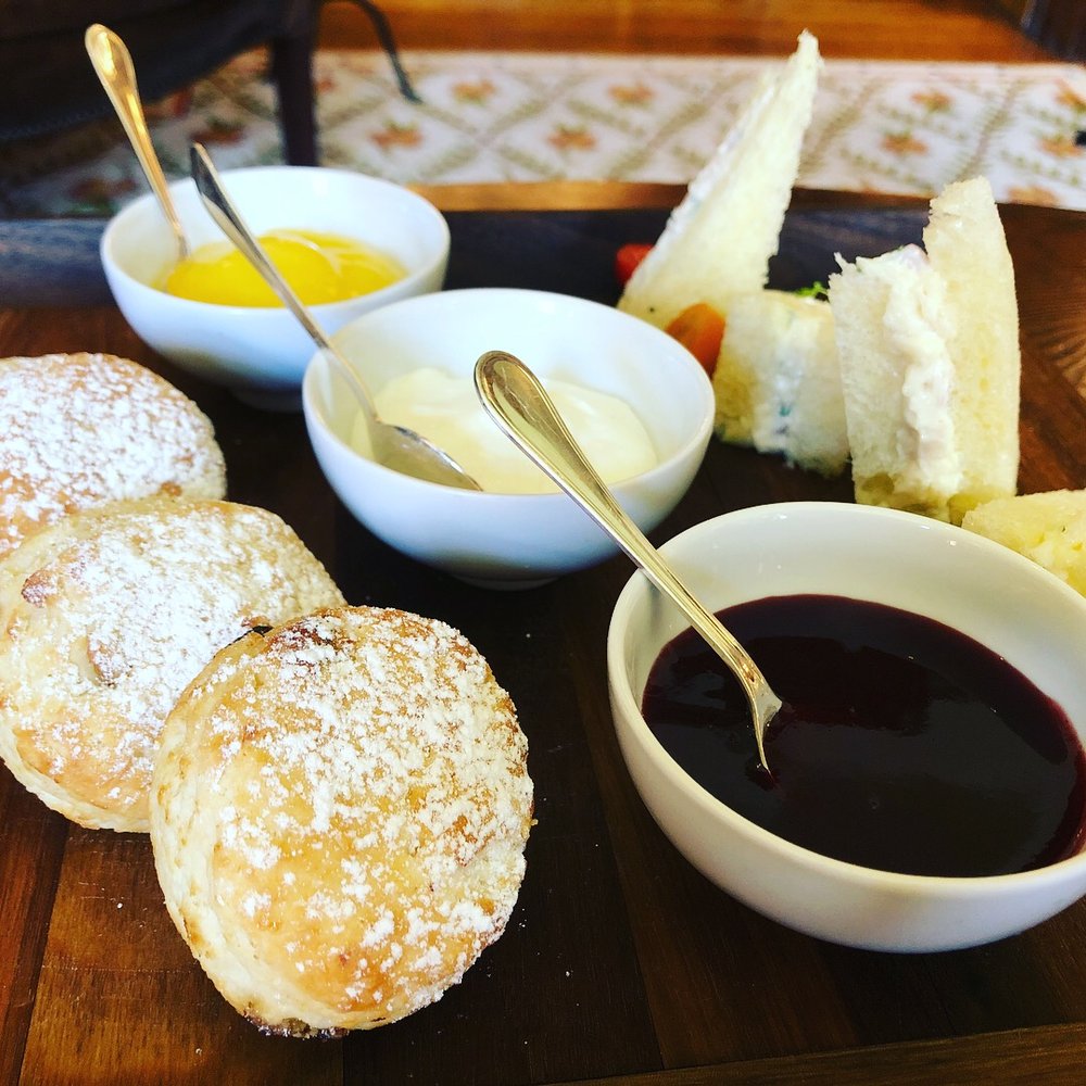 The Ivy Hotel - Complimentary afternoon tea service is a must. - Hotels Near Me - Baltimore, Maryland The Ivy Hotel - Complimentary afternoon tea service is a must. - Hotels Near Me - Baltimore, Maryland