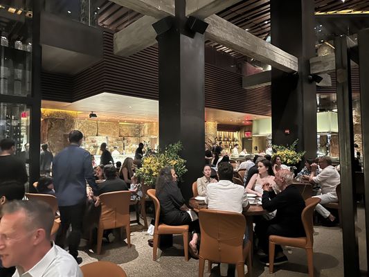 Zuma New York by null