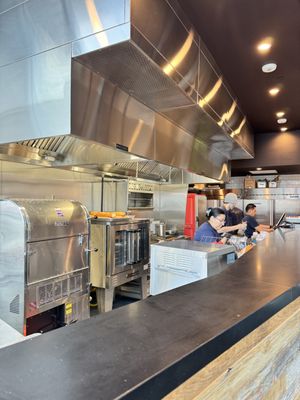 Silver and Sons BBQ by null