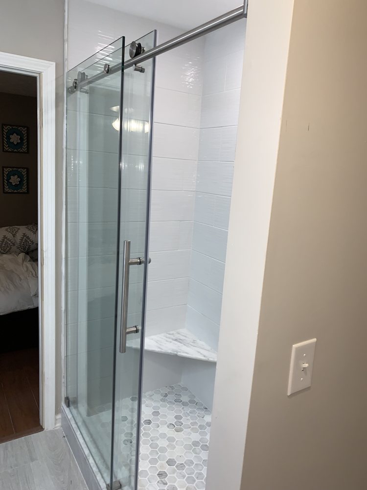 Slide of KPS Handyman Company