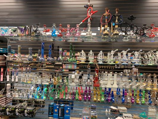 Covington TOBACCO & Vape, 337 Thacker Ave, Covington, VA 24426, US