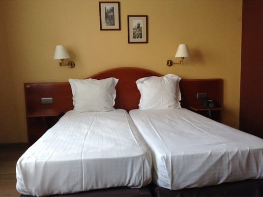 Flanders Hotel by null