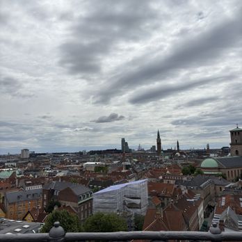 Rundetaarn - Top - Museums Near Me - København K, 84 Rundetaarn - Top - Museums Near Me - København K, 84