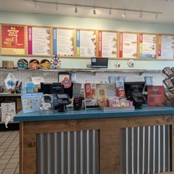 Tropical Smoothie Cafe