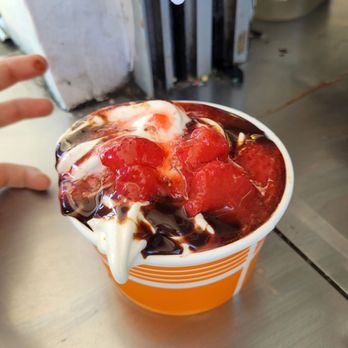 Pepper Tree Frosty - Ice Cream & Frozen Yogurt Near Me - Vista, California Pepper Tree Frosty - Ice Cream & Frozen Yogurt Near Me - Vista, California