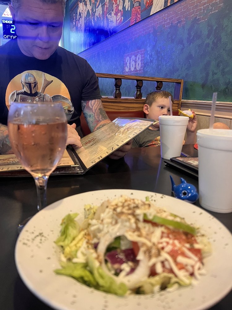 ROCKY’S CORNER 214 Photos & 349 Reviews 2600 Central Ave, Hot Springs, AR Menu Yelp