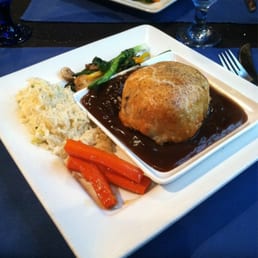 Beef Wellington