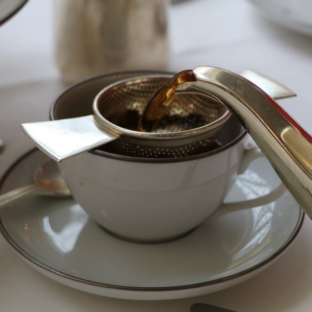 Georgian Restaurant - Tea was amazing - Breakfast & Brunch Near Me - London, XGL Georgian Restaurant - Tea was amazing - Breakfast & Brunch Near Me - London, XGL
