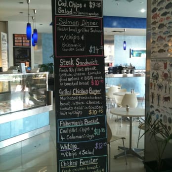 Fish Kitchen Cafe Toombul - Restaurants Near Me - Nundah, QLD Fish Kitchen Cafe Toombul - Restaurants Near Me - Nundah, QLD