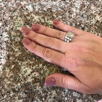 Bella Vie Nail Spa - Completed nails! - Nail Salons Near Me - Williston, Vermont