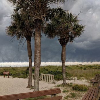 Myrtle Beach State Park - Parks Near Me - Myrtle Beach, South Carolina Myrtle Beach State Park - Parks Near Me - Myrtle Beach, South Carolina