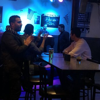 Brick House Dueling Piano Bar - Piano Bars Near Me - Indianapolis, Indiana