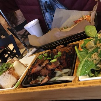 Del Seoul - Korean Near Me - Chicago, Illinois Del Seoul - Korean Near Me - Chicago, Illinois