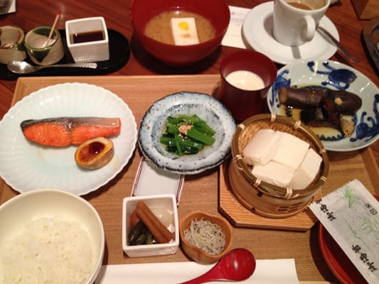 Hyatt Regency Kyoto by null