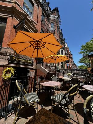 The Bittersweet Shoppe on Newbury by null