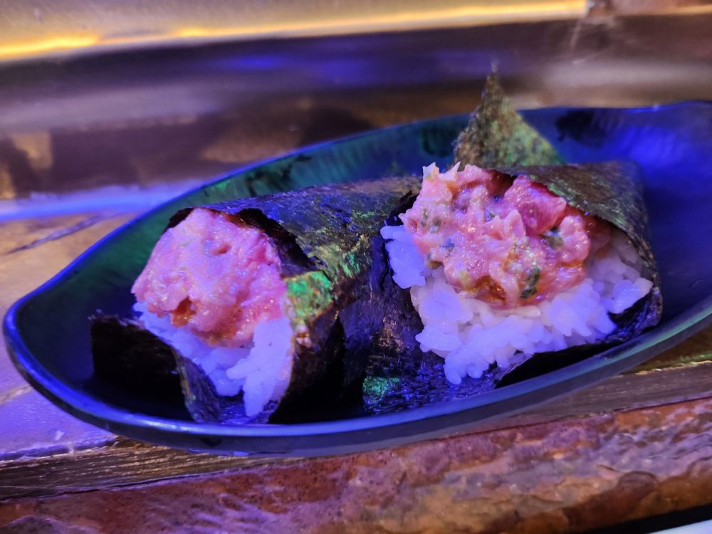 Meiga Sushi