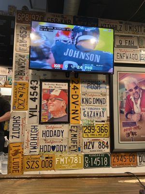 Hodad's Downtown by null