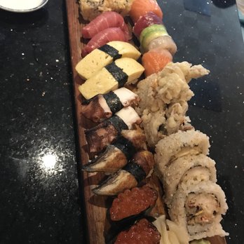 Sushi Taro - Sushi Bars Near Me - Washington, DC, District of Columbia