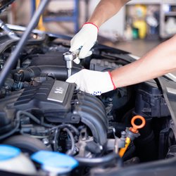 500 Halstead Auto Repair