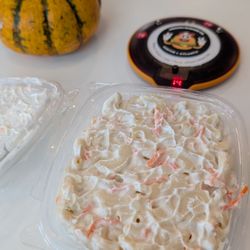 Mission Burger Co - Macaroni Salad