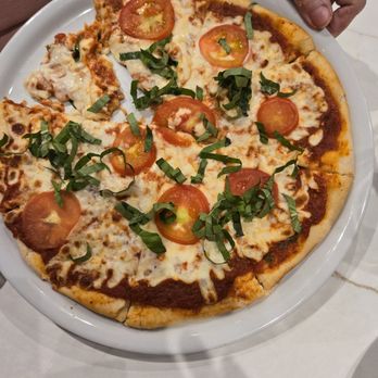 Juliet Social  - Margaritas Pizza - Italian Near Me - Georgetown, Texas