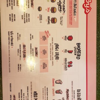 Baby's - American Near Me - Indianapolis, Indiana