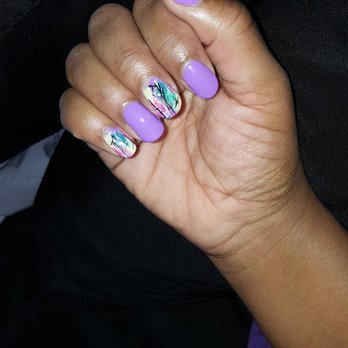 Sassy Nails By Nia - Ready for Spring! - Nail Technicians Near Me - Clinton, Maryland Sassy Nails By Nia - Ready for Spring! - Nail Technicians Near Me - Clinton, Maryland