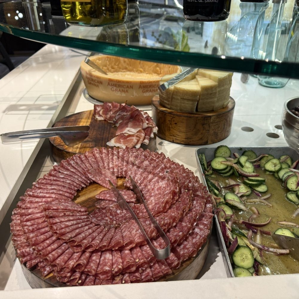 Texas de Brazil - Brazilian Near Me - Rancho Cucamonga, California Texas de Brazil - Brazilian Near Me - Rancho Cucamonga, California