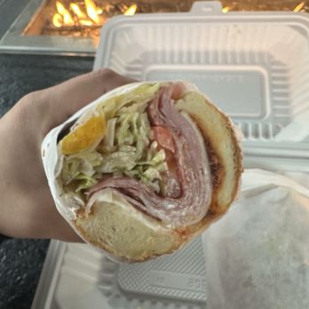 Walter French's - #2 Big Dom - Sandwiches Near Me - Portland, Oregon Walter French's - #2 Big Dom - Sandwiches Near Me - Portland, Oregon
