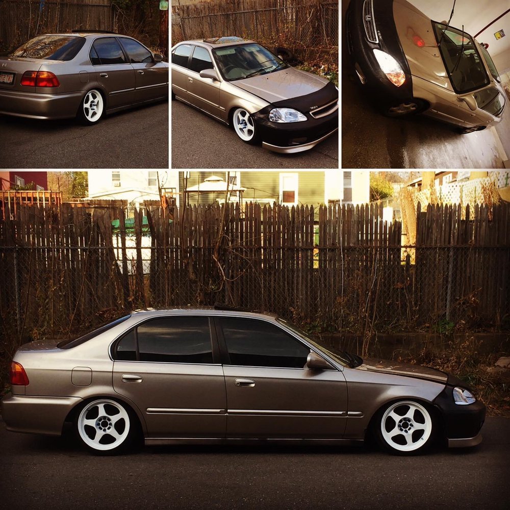 978 TINTS AND DETAILS 98 Photos 20 Payton St, Lowell, Massachusetts