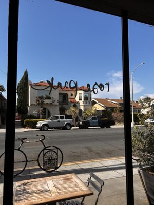 Rose Park Roasters by null