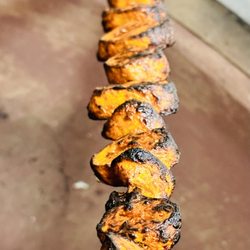 Nawabz Indian Sports Bar & Restaurant - Tandoori Chaap