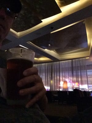 B Bar by null