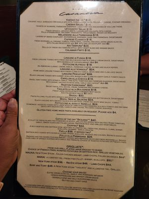 Bistro Casanova by null