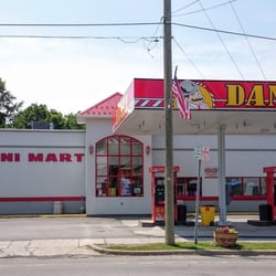 Dandy Mini Mart