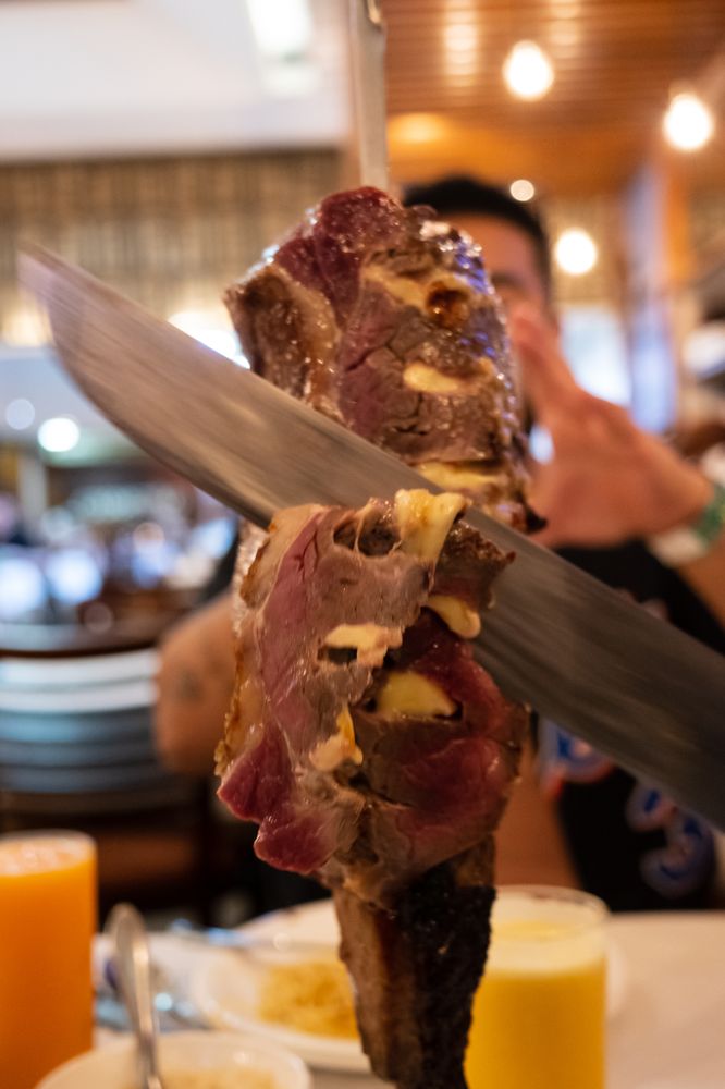 Churrascaria Carretão