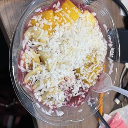 Acai Bowls
