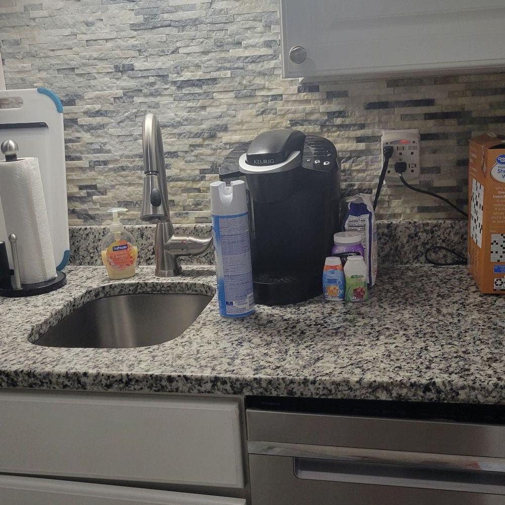 Elliot Realty - Part of tiny kitchen - Vacation Rentals Near Me - North Myrtle Beach, South Carolina Elliot Realty - Part of tiny kitchen - Vacation Rentals Near Me - North Myrtle Beach, South Carolina
