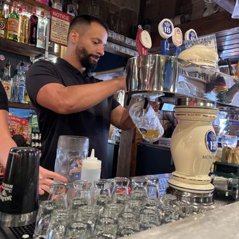 Old Castle Restaurant - German Near Me - Ruskin, Florida