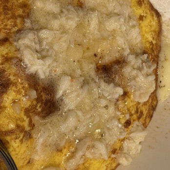 Bonefish Grill - Crab and Fontina Frittata - Seafood Near Me - Brentwood, Missouri