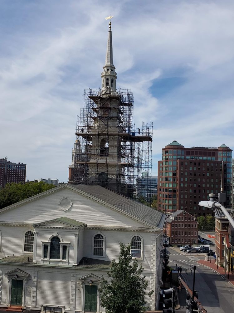 Slide of Professional Upgrade