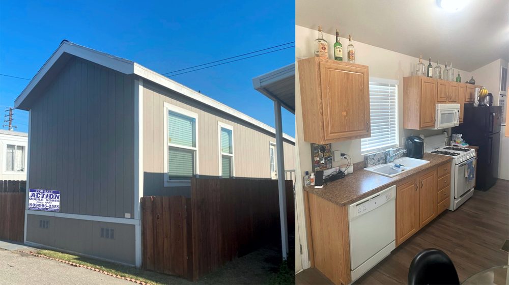 ORANGE GROVE MOBILE HOME PARK Updated August 2024 19548 E Cypress