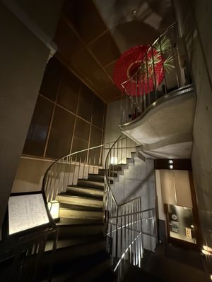 鉄板焼き あおやま by null