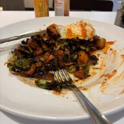 user provided Kingside Diner - Lambert Airport photo