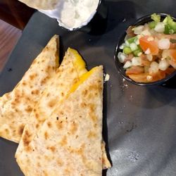 Boarder Bar And Bites - Quesadilla