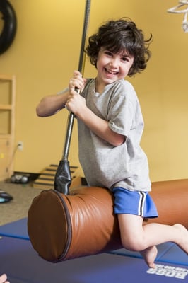 Little Tesoros Therapy Services