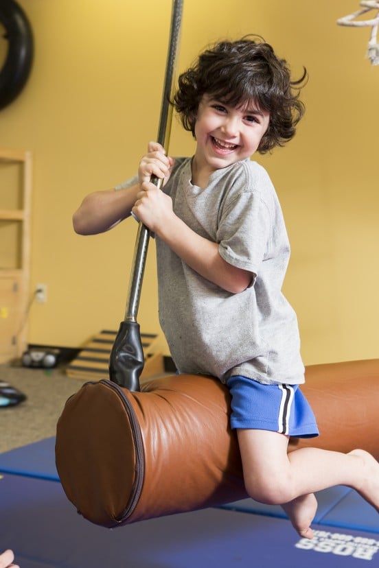 Little Tesoros Therapy Services - child therapist in Austin, TX