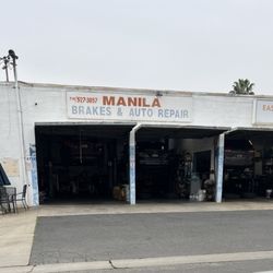 Manila Brake & Auto Repair