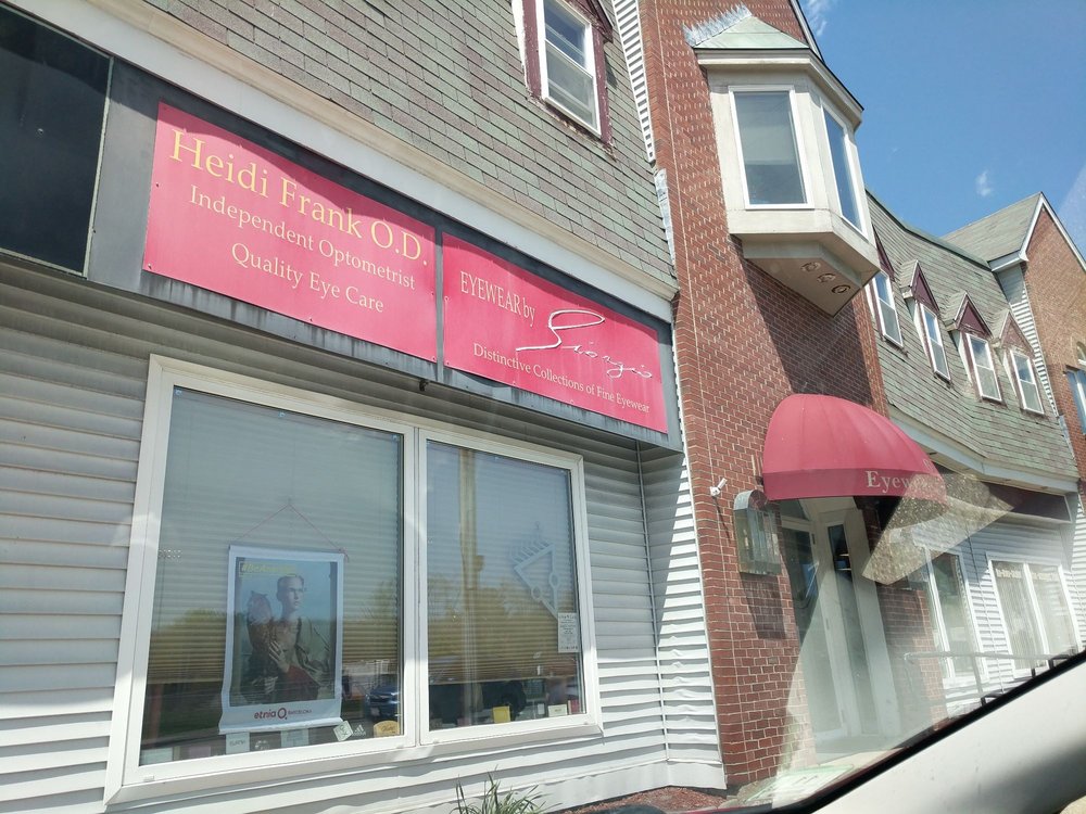 EYEWEAR BY Updated September 2024 14 Reviews 60