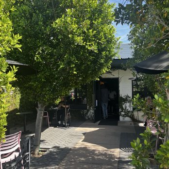 Dark Hall Coffee - Coffee & Tea Near Me - Phoenix, Arizona